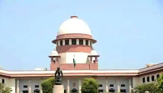 ବିନା କରୋନା ଟେଷ୍ଟ୍‌ରେ ସୁପ୍ରିମ୍‌ କୋର୍ଟ ପରିସରକୁ ପ୍ରବେଶ ମନା