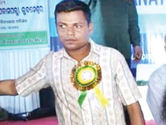 ଭିନ୍ନକ୍ଷମ ତାଲିମ କେନ୍ଦ୍ରରେ ଯୌନ ନିର୍ଯାତନା ମାମଲା : ପୁଲିସ ପଞ୍ଝାରେ ସମ୍ପାଦକ ସୁରେଶ