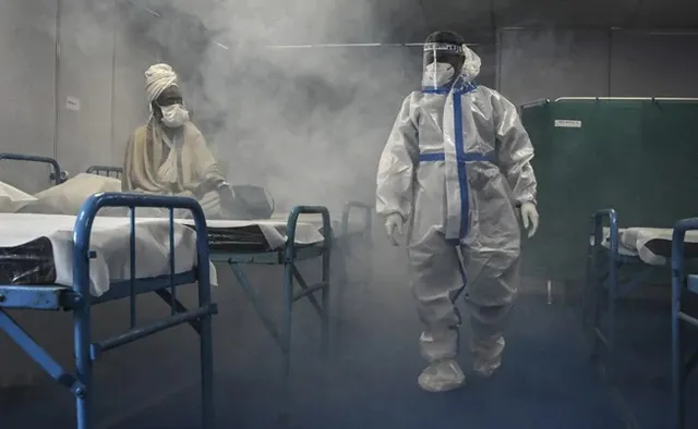 ଜନସଂଖ୍ୟାର ୨୧% ଲୋକ କରୋନା ଭୂତାଣୁ ସଂସ୍ପର୍ଶରେ ଆସିଛନ୍ତି: ସେରୋ ସର୍ଭେ