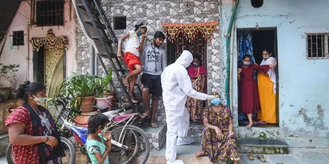 ହଠାତ ସଂକ୍ରମଣ ବଢ଼ିବାରୁ ୧୦ଟି ରାଜ୍ୟକୁ ବହୁ-ବିଭାଗୀୟ ବିଶେଷଜ୍ଞ ଦଳ ପଠାଇଲା କେନ୍ଦ୍ର ସ୍ୱାସ୍ଥ୍ୟ ମନ୍ତ୍ରାଳୟ