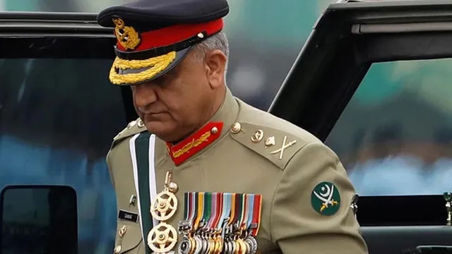 ଭାରତ ସହ ବିବାଦ ମଧ୍ୟରେ ପାକ୍ ସେନାମୁଖ୍ୟଙ୍କ ବୟାନ; ଏବେ ଶାନ୍ତି ସ୍ଥାପନ କରିବାର ସମୟ ଆସିଛି