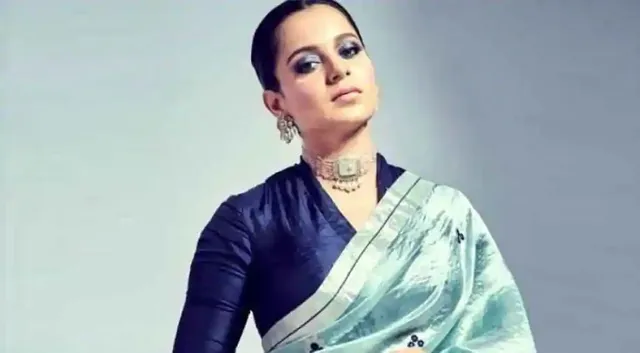 ନିୟମ ଭାଙ୍ଗିଥିବାରୁ କଙ୍ଗନାଙ୍କ ଦୁଇଟି ଟୁଇଟ୍ ହଟାଇଲା ଟୁଇଟର