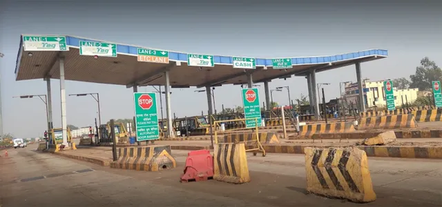 ରାଜପଥ ଟୋଲ୍‌ଗେଟରେ ଆଜିଠୁ ଦେବାକୁ ପଡ଼ିବ ଅଧିକ ଟିକସ: ୩ରୁ ୫ ପ୍ରତିଶତ ପର୍ଯ୍ୟନ୍ତ ବୃଦ୍ଧି