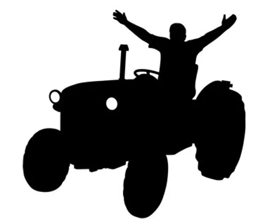 ଟ୍ରାକ୍ଟର ଓଲଟି ଡ୍ରାଇଭର ମୃତ, ଘଟଣା ଚପାଇଦେବାକୁ ଉଦ୍ୟମ