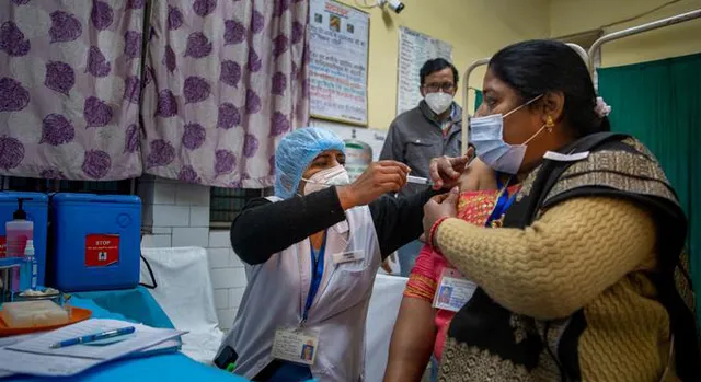 ନିଜ ସମ୍ବଳରେ ଲଢ଼େଇ ପାଇଁ ନବୀନଙ୍କ ଘୋଷଣା: ବିଶ୍ୱ ବଜାରରୁ ଟିକା କିଣିବ ଓଡ଼ିଶା