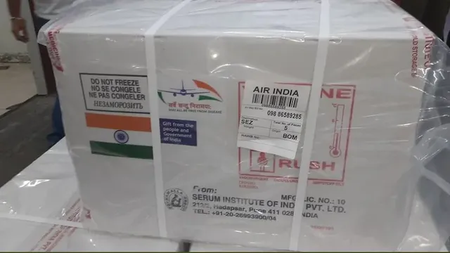 ଭାରତର ବୈଦେଶିକ ଟିକା ନୀତି; ୧୭ଟି ରାଷ୍ଟ୍ରକୁ ଉପହାର ଦିଆଗଲାଣି ୫୬ ଲକ୍ଷ ଡୋଜ୍‌ କୋଭିଡ୍‌-୧୯ ଟିକା