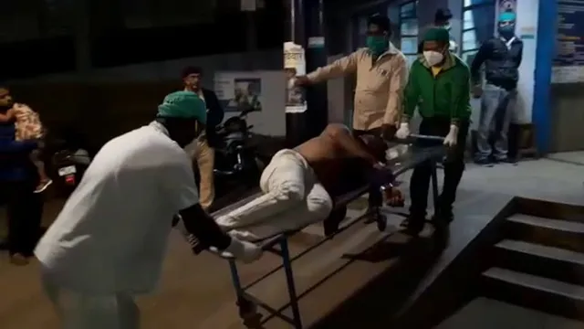 ନିର୍ବାଚନ-ମୁହାଁ ବଙ୍ଗରେ ଗୁଳି ମାରି ‘ଟିଏମ୍‌ସି’ କର୍ମୀଙ୍କୁ ହତ୍ୟା, ବୋମା ଆକ୍ରମଣରେ ୩ ଆହତ