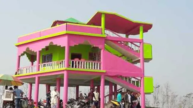 ପଞ୍ଚାୟତ ଫୋକସ୍‌; ୨ଥର ପୁରସ୍କୃତ, ଅଥଚ ପିଇବା ପାଣି, ସ୍ବାସ୍ଥ୍ୟସେବା ଅପହଞ୍ଚ; ଆଦର୍ଶ ନା ସାବତ ପଞ୍ଚାୟତ