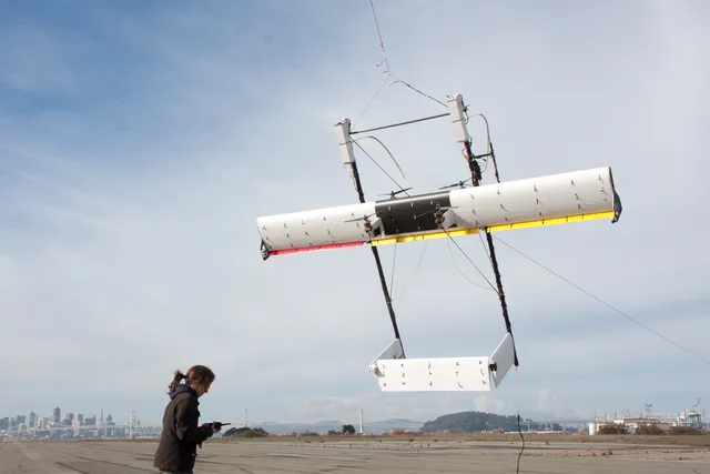 ଗୁଡ଼ି ଉଡ଼ିବ ଆଉ ବିଦ୍ୟୁତ ପାଇବେ !