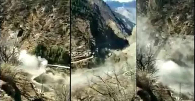 ଉତ୍ତରାଖଣ୍ଡ ହିମସ୍ଖଳନ: ମୃତକଙ୍କ ପରିବାରକୁ ୪ଲକ୍ଷ ଟଙ୍କା ଲେଖାଏଁ ସହାୟତା ରାଶି ଦେବାକୁ ଘୋଷଣା କଲେ ମୁଖ୍ୟମନ୍ତ୍ରୀ