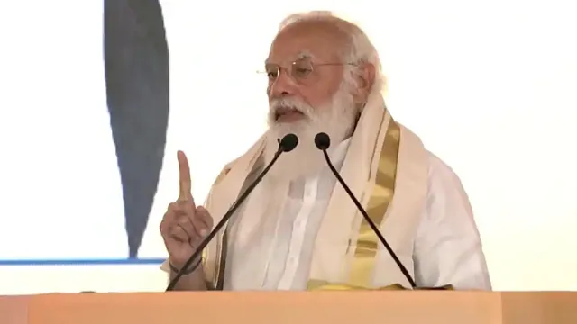 କାଲି ପୁଣି ପଶ୍ଚିମବଙ୍ଗ ଗସ୍ତରେ ଯିବେ ପ୍ରଧାନମନ୍ତ୍ରୀ ନରେନ୍ଦ୍ର ମୋଦୀ, ରାଲି ସହ କରିବେ ବିଭିନ୍ନ ପ୍ରକଳ୍ପର ଶୁଭାରମ୍ଭ