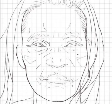 ଯାଁଳା ଫାଣ୍ଡି ପରିସରରୁ କଙ୍କାଳ ମିଳିବା ଘଟଣାରେ ଜାରି ହେଲା ସ୍କେଚ୍