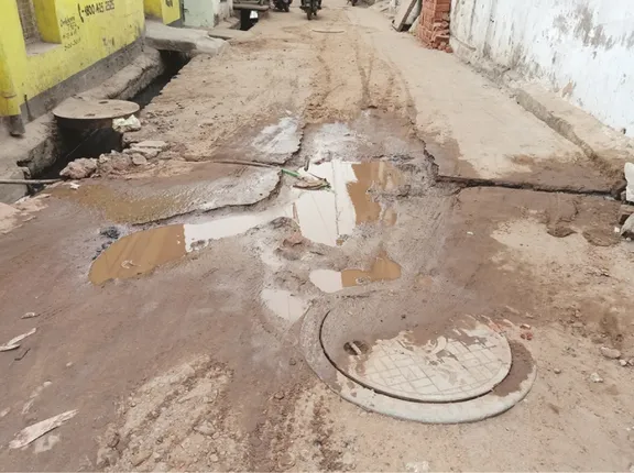 କେବେ ‌ଶେଷ ହେବ ଜାଇକା ଯନ୍ତ୍ରଣା? ବାମ୍ଫିସାହିର ୨ ମୁଖ୍ୟ ରାସ୍ତା ଦୁଇ ମାସ ଧରି ବନ୍ଦ