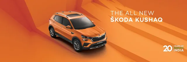 ଭାରତରେ 'କୁଶକ'ର ବଜାର ପ୍ରବେଶ କରାଇଲା ସ୍କୋଡା