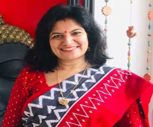 ରିଗିଂ ଆଶଙ୍କା କରି ଖୋର୍ଦ୍ଧା ଜିଲ୍ଲାପାଳଙ୍କୁ ଚିଠି ଲେଖିଲେ ଭୁବନେଶ୍ବର ସାଂସଦ ଅପରାଜିତା ଷଡ଼ଙ୍ଗୀ