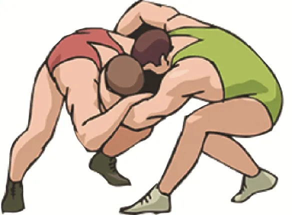 କଟକ କ୍ରୀଡ଼ା ଇତିହାସ-ପରମ୍ପରା; ବାରବାଟୀରେ ହୋଇଥିଲା ଇଣ୍ତୋ-ଶ୍ରୀଲଙ୍କା କୁସ୍ତି