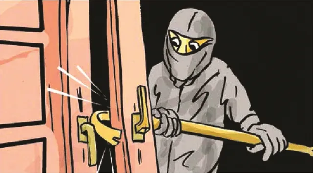 ପୁଲିସକୁ  ଲୁଟେରାଙ୍କ ଚ୍ୟାଲେଞ୍ଜ; ଥାନାଓ୍ୱାରି ଖୋଲିଲା ‘କ୍ରାଇମ୍‌ ୟୁନିଟ୍‌’