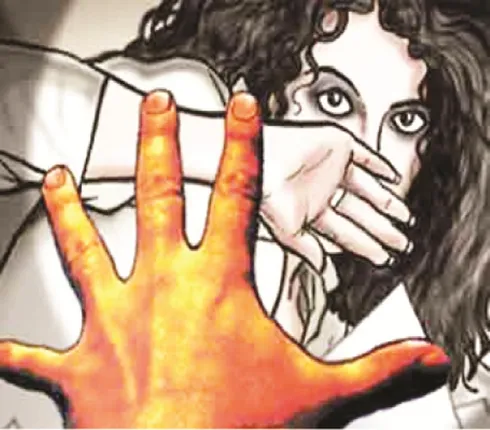 ପାରାଦୀପ ମହିଳାଙ୍କୁ ଦୁଷ୍କର୍ମ ଅଭିଯୋଗ ଘଟଣାକୁ ନେଇ ଦ୍ବନ୍ଦ୍ବ