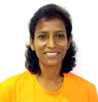 ଓଡ଼ିଶା ୱିମେନ୍ସ ଲିଗ୍‌ ପାଇଁ ଶ୍ରଦ୍ଧାଞ୍ଜଳି ଚୟନକର୍ତ୍ତା