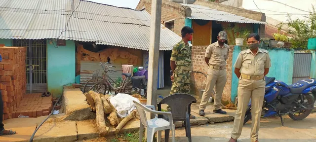 ଗୁଣପୁର: ମହିଳାଙ୍କ ସନ୍ଦେହଜନକ ମୃତ୍ୟୁ, ହତ୍ୟା ଅଭିଯୋଗ ଆଣିଲେ ବାପଘର ଲୋକେ