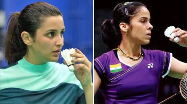 ୨୬ରେ ମୁକ୍ତିଲାଭ କରିବ ସାଇନାଙ୍କ ଆତ୍ମଜୀବନୀ