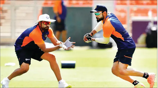 ଆଜି ଫାଇନାଲ୍ ଟକ୍କର, ହ୍ୟାଟ୍ରିକ୍ ଶୃଙ୍ଖଳା ପରାଜୟର ବିପଦ