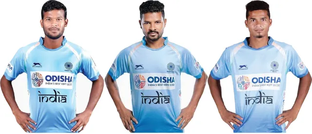 ଆର୍ଜେଣ୍ଟିନା ଗସ୍ତ ପାଇଁ ଭାରତୀୟ ହକି ଦଳ ଘୋଷିତ: ମନ୍‌ପ୍ରୀତ୍‌ ଅଧିନାୟକ, ଓଡ଼ିଶାରୁ ଅମିତ, ବୀରେନ୍ଦ୍ର ଓ ଶିଳାନନ୍ଦ