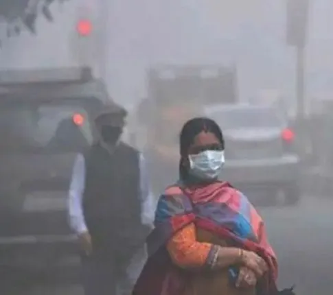 ପ୍ରଦୂଷଣରୁ ନିଜକୁ ମୁକ୍ତ ରଖିବା ପାଇଁ ଆପଣାନ୍ତୁ ଏହି ଘରୋଇ ଉପଚାର