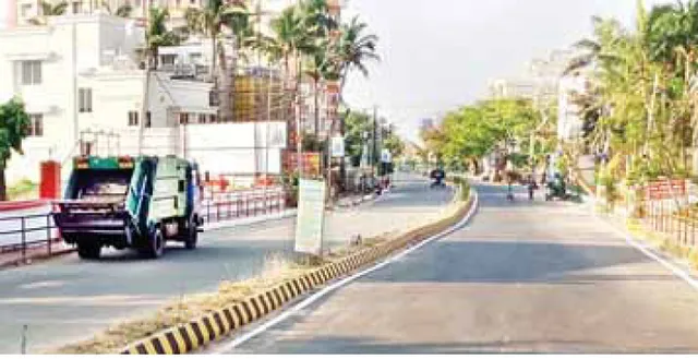 ‘ଭିଆଇପି ରୋଡ୍‌’ ନାମକରଣକୁ ନେଇ ବିବାଦ, ମହାତ୍ମା ଗାନ୍ଧୀ ନା ଗୋପବନ୍ଧୁ?