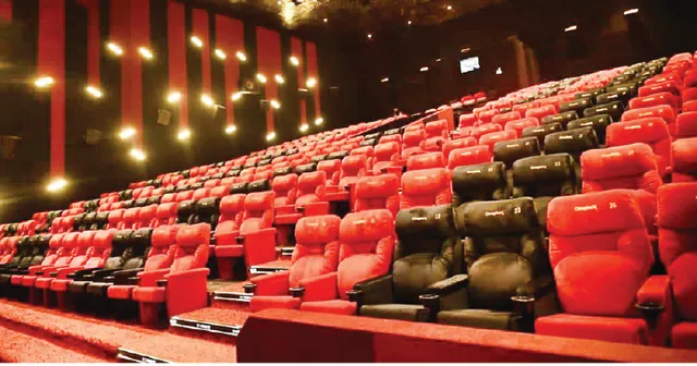 ଭୁବନେଶ୍ବରର ସ୍ବାତୀ ହଲ୍‌ର ଅତ୍ୟାଧୁନିକ ପରିପାଟୀ, ଦେଖିବାକୁ ମିଳିବ ମଲ୍ଟିପ୍ଲେକ୍ସର ଛାପ