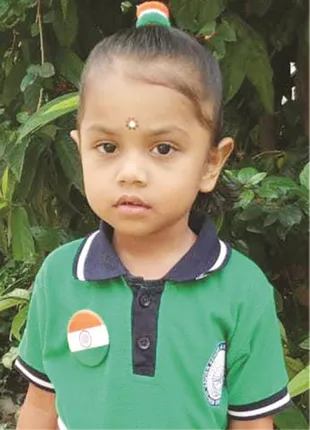 ସରକାରୀ ବିଦ୍ୟାଳୟରେ ବିପର୍ଯ୍ୟସ୍ତ ଶିକ୍ଷା ବ୍ୟବସ୍ଥା ନେଇ ଚିଠି ଲେଖିଥିଲେ; ରାଷ୍ଟ୍ରପତିଙ୍କ ପ୍ରତ୍ୟୁତ୍ତର ପାଇଲେ ଛାତ୍ରୀ ସୌମ୍ୟାଶ୍ରୀ