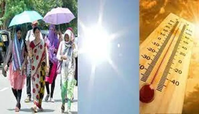 ତାତିରେ ନୂତନ ରେକର୍ଡ ସୃଷ୍ଟିକଲା ଭୁବନେଶ୍ୱର; ସ୍ଥାପନା ପରଠାରୁ ୭ ଦଶନ୍ଧି ମଧ୍ୟରେ ଏମିତି ତାତି ଦେଖି ନଥିଲା ପାଣିପାଗ କେନ୍ଦ୍ର