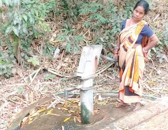 ଘଣ୍ଟାଏ କସରତ ପରେ ପାଣି, ୨୫ ପରିବାର ହନ୍ତସନ୍ତ