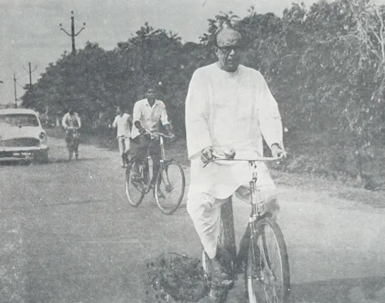 ଷାଠିଏ ବର୍ଷ ତଳର...