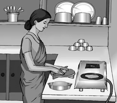 ଦି ଗ୍ରେଟ୍‌ ଇଣ୍ଡିଆନ କିଚେନ