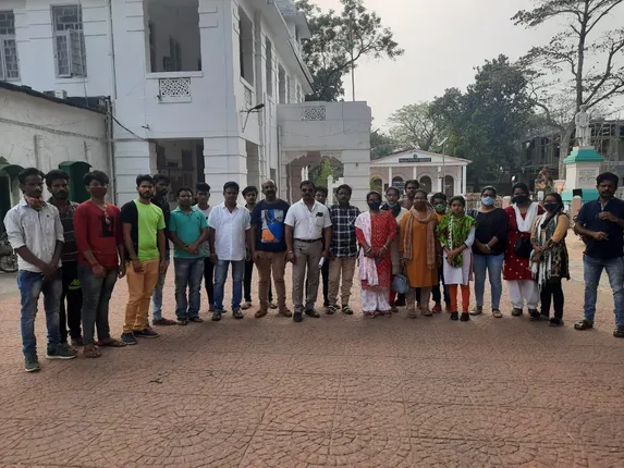 କରୋନା କଟକଣା ମଧ୍ୟରେ ଚୈତ୍ରପର୍ବ ପାଳନ ଦାବି, କରୋନା ପାଇଁ ମାର୍ଗଦର୍ଶିକା ଜାରି