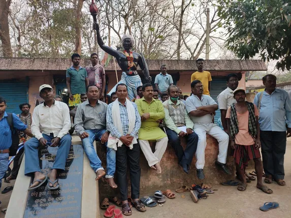 ଶିମିଳିପାଳ କ୍ଷେତ୍ର ପରିଦର୍ଶନ କଲା କଂଗ୍ରେସ ଅନୁଧ୍ୟାନକାରୀ ଦଳ, କହିଲା- ବନ ବିଭାଗର ବିଫଳତା କାରଣରୁ ଲାଗିଛି ନିଆଁ