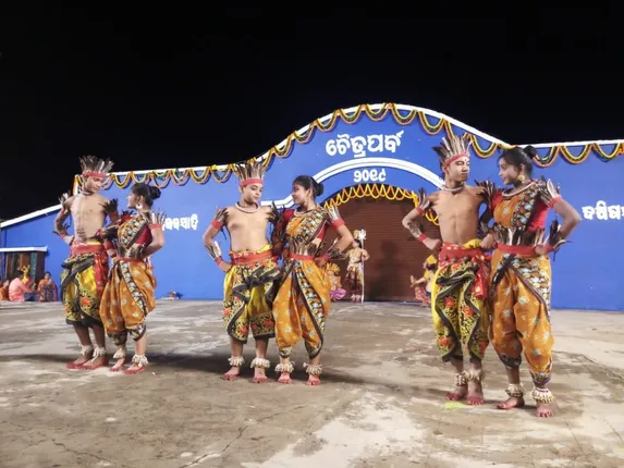 ଚଳିତ ବର୍ଷ ମଧ୍ୟ ହେବନାହିଁ ଚୈତ୍ର ପର୍ବ, କରୋନା କାରଣରୁ କ୍ରମାଗତ ଦୁଇ ବର୍ଷ ପାଇଁ ବନ୍ଦ ହେଲା 