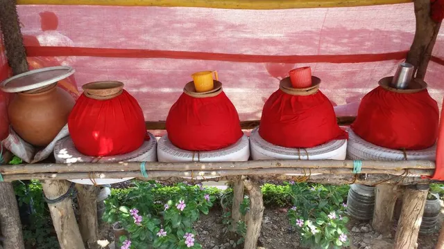 ଖରା ବଢ଼ୁଛି, ଆଜିଯାଏ ଖୋଲିଲାନି ଜଳଛତ୍ର