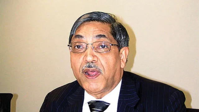 ‌କେ ସି ଚକ୍ରବର୍ତ୍ତୀଙ୍କ ପରଲୋକ