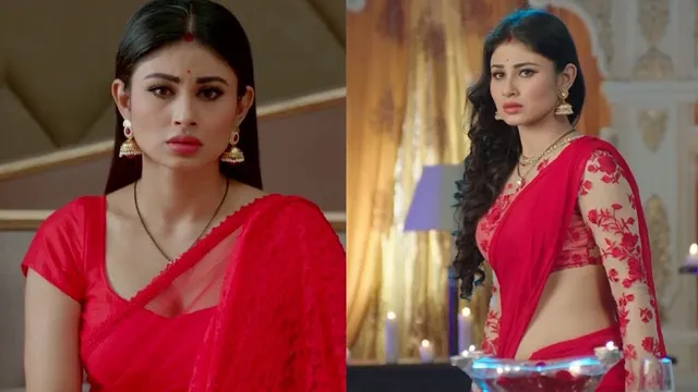 ସୂରଜଙ୍କ କନିଆ ବନିବେ ମୌନୀ! ପ୍ରେମିକଙ୍କ ପରିବାର ଲୋକଙ୍କୁ ଭେଟିଲେ ଅଭିନେତ୍ରୀଙ୍କ ମାଆ