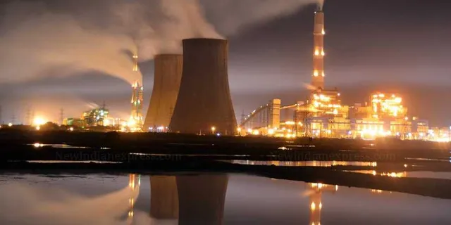 ଏନଟିପିସିର ଅଧ୍ୟକ୍ଷ-ମୁଖ୍ୟ ଶାସନ ସଚିବ ବୈଠକ: ତାଳଚେର ଥର୍ମାଲ ପ୍ଲାଣ୍ଟର ନୂଆ ୟୁନିଟ ପ୍ରତିଷ୍ଠା ପାଇଁ ନିଷ୍ପତ୍ତି