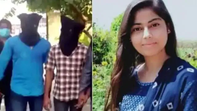 ନିକିତା ତୋମର ହତ୍ୟା ମାମଲା : ଦୋଷୀଙ୍କୁ ଆଜୀବନ ଜେଲ୍‌