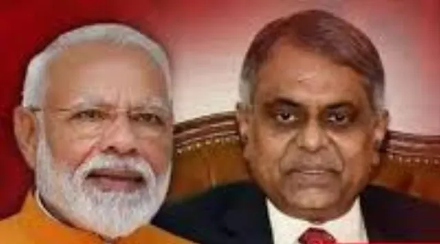 ପ୍ରଧାନମନ୍ତ୍ରୀ ମୋଦୀଙ୍କ ମୁଖ୍ୟ ପରାମର୍ଶଦାତା ପି.କେ ସିହ୍ନାଙ୍କ ଇସ୍ତଫା