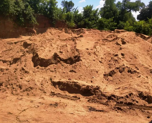 ବେହେରାଗୁଡ଼ା ବାଲି ଲିଜଧାରୀକୁ ଅହେତୁକ ଅନୁକମ୍ପା ଅଭିଯୋଗ