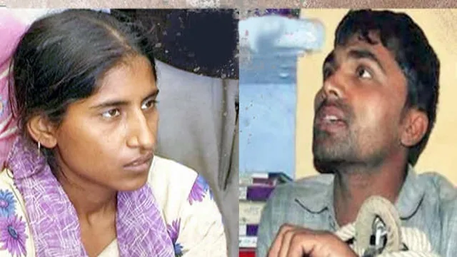 ହତ୍ୟାକାରୀର ମୁହଁ ଫୁଟାଣି: 'ମତେ ଏବେ ଫାଶୀ ମିଳିବନି, ବହୁତ ବାଟ ଖୋଲା ଅଛି'