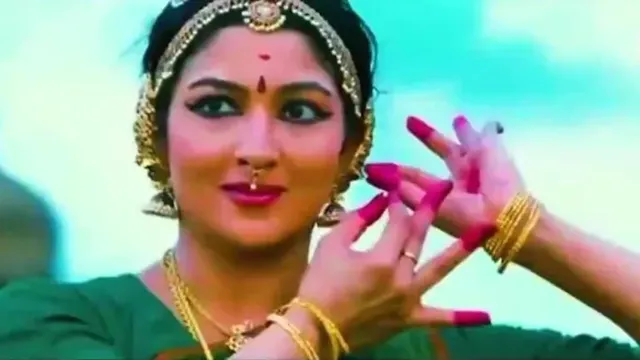 ନିର୍ବାଚନୀ ପ୍ରଚାର ଭିଡିଓରେ କାର୍ତି ଚିଦମ୍ବରମ୍‌ଙ୍କ ପତ୍ନୀଙ୍କ ନୃତ୍ୟ ଦୃଶ୍ୟ ପ୍ରଦର୍ଶନ କରି ସମାଲୋଚିତ ହେଲା ତାମିଲନାଡୁ ‘ବିଜେପି’