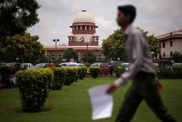 ବରିଷ୍ଠ ନାଗରିକଙ୍କୁ ଚିକିତ୍ସା ଯୋଗାଇବାରେ ପ୍ରାଥମିକତା ଦେବାକୁ ଘରୋଇ ଡାକ୍ତରଖାନାଗୁଡ଼ିକୁ ସୁପ୍ରିମ୍‌କୋର୍ଟଙ୍କ ନିର୍ଦ୍ଦେଶ