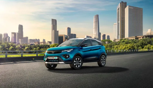 ଆଜିଠାରୁ ଟାଟା କାର କିଣିବା ମହଙ୍ଗା ହେଲା