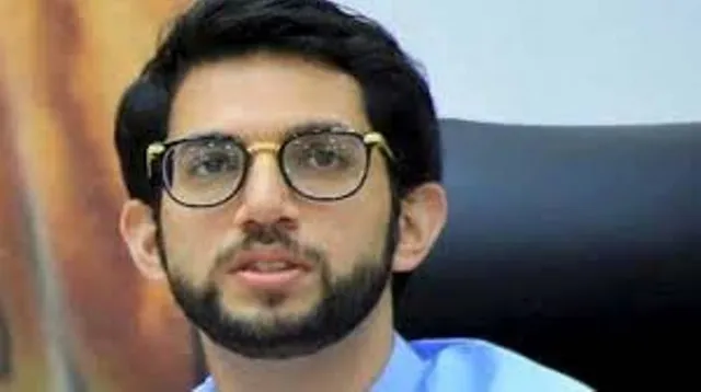 ଆଦିତ୍ୟ ଠାକରେ ହେଲେ କୋଭିଡ୍‌-୧୯ ସଂକ୍ରମିତ